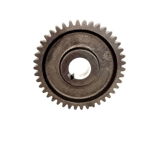 3-die 42-Tooth Gear الملحقات الميكانيكية ترس نقل الحركة Spur Gear in Saudi Arabia