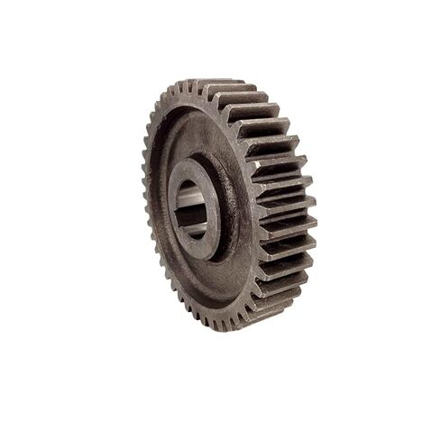 3-die 42-Tooth Gear الملحقات الميكانيكية ترس نقل الحركة Spur Gear in Saudi Arabia