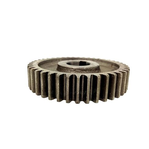 3-die 42-Tooth Gear الملحقات الميكانيكية ترس نقل الحركة Spur Gear in Saudi Arabia