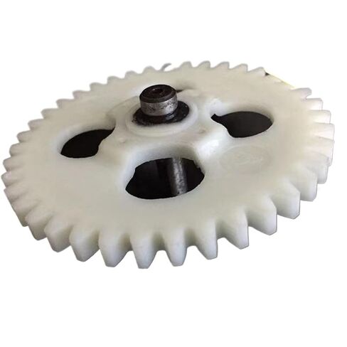 Various Types of Nylon Gears, Nylon Bushings, High Temperature Resistant Automotive Gear Shafts(1-26) in Saudi Arabia