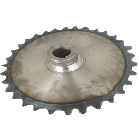 Various Stainless Steel Sprocket Drive Sprocket Gear Transmission Parts in Saudi Arabia