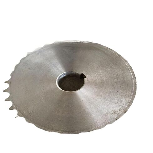 Various Stainless Steel Sprocket Drive Sprocket Gear Transmission Parts in Saudi Arabia