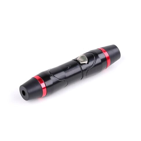 20 قطعة من سبائك الزنك الأسود XLR 3 دبوس ذكر وأنثى كابل موصل الصوت محول للصوت والفيديو (20xأنثى) in Saudi Arabia