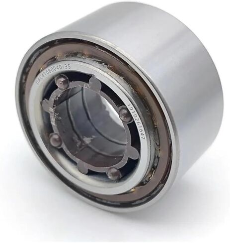 1PC DAC41680040/35 Double Row Auto Ball Bearing 41x68x40x35mm Hub Wheel DAC4168W 510009 41KWD01 46T080605 in Kuwait