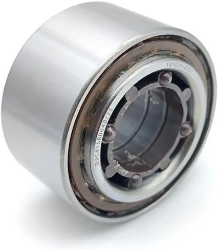 1PC DAC41680040/35 Double Row Auto Ball Bearing 41x68x40x35mm Hub Wheel DAC4168W 510009 41KWD01 46T080605 in Kuwait