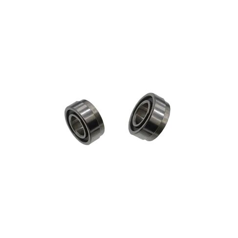 2/10 Pieces Dabi MS 350 high Speed Mobile Phone Ceramic Bearing SR144TLKZN 3.175x6.35x5.98x2.38mm 400000rpm(2 pcs) in Saudi Arabia