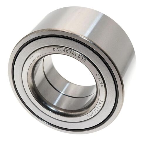 1 قطعة DAC40740036 40x74x36 عجلة تحمل 3885A001 MR403500 38440-5U40B 40210-95F0A MB808442 in Saudi Arabia