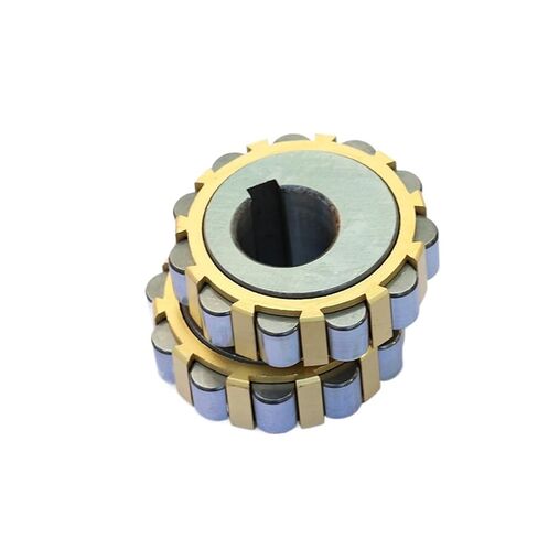1 Pcs Integral Eccentric Bearing 22UZ21106T2 PX1 in Saudi Arabia