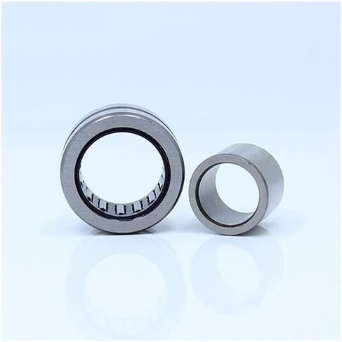 TMP1105 NA4909 Bearing 45x68x22mm Solid Collar Needle Roller Bearings with Inner Ring 4524909 4544909/A Bearing in Saudi Arabia