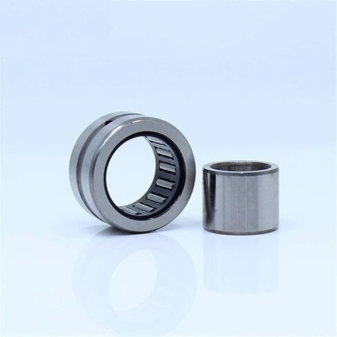 TMP1105 NA4909 Bearing 45x68x22mm Solid Collar Needle Roller Bearings with Inner Ring 4524909 4544909/A Bearing in Saudi Arabia