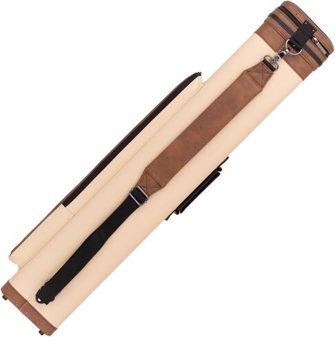Elite ECV35 Chestnut Pool Cue Case in Saudi Arabia