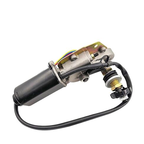 مناسبة لمحرك ممسحة الحفارات SH120 200 A1/A2 وHD700 in Kuwait