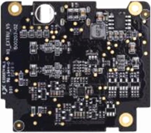 A1/A1 Mini Extrusion Motherboard Main Circuit Board of The Tool Head,Compatible with Bambu Lab 3D Printer Accessories in Saudi Arabia