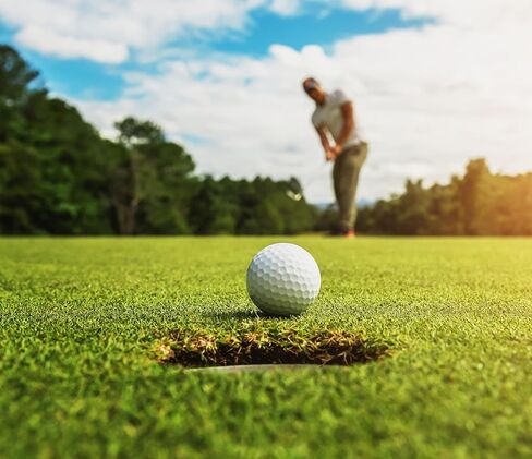 كرات الجولف Taylormade Tour Response (إصدار 2020) in Kuwait