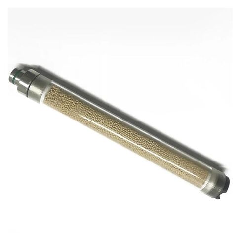 PCP air Compressor Desiccant Filter Element Tube Filter Element Oil and Water Filter Element high Pressure Submersible Separator for Dry Cleaning high Pressure(B-Desiccant) in Saudi Arabia