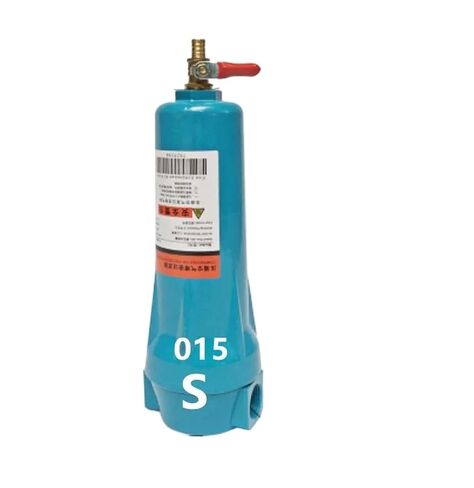 Oil air Compressor Water Separator 015 High Efficiency Industrial Compressed air Precision Filter Dryer 015QPSC(Q-P-S) in Saudi Arabia
