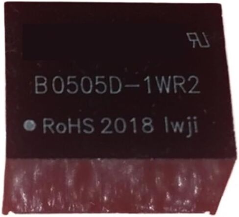 B0505D-1WR2 DC Power Module 5V to 5V 1W in Saudi Arabia