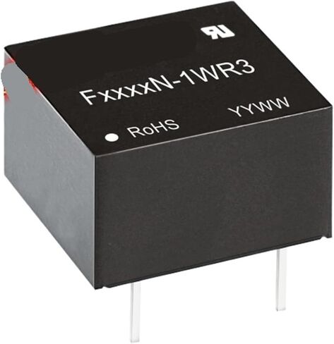 F0509N-1WR3DC-DC وحدة الطاقة 5 فولت إلى 9V111mA in Kuwait