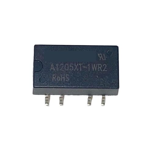 A1205XT-1WR2 Power Module 12V to Positive and Negative 5V100mA 1W in Saudi Arabia