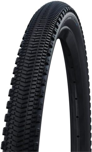Schwalbe G-One Overland 365 Performance Folding Tyre // 45-622 (28 x 1.75 Inches) in Saudi Arabia
