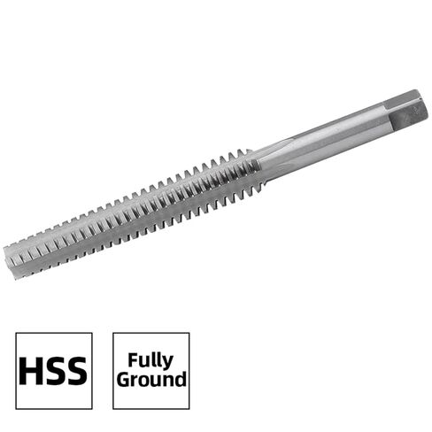 Tr22x4 Trapezoidal Tap Right Hand, HSS Tr22x4 Trapezoidal Thread Tap in Kuwait