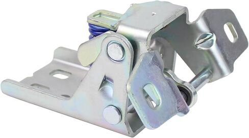 Front Driver Side Upper and Lower Door Hinge for Dodge Ram 1500 1996-01, Ram 2500 3500 1996-2002 in Saudi Arabia