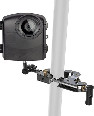 Brinno Empower TLC2020M - 2 Pack Time Lapse Camera Outdoor Construction & ATH1000 - New Quick Menu, Step Video & Stop Motion Capture Modes in HDR and FHD - Long-Lasting Battery - Weatherproof in Saudi Arabia