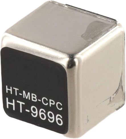 HT-9696 Balanced and Unbalanced Audio Isolation Transformer 600:600 Impedance 20Hz-20KHz for Professional HiFi Preamplifier and Signal Enhancement(transformer) in Saudi Arabia