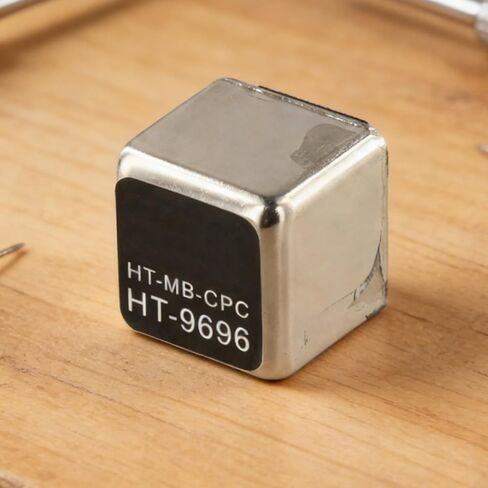 HT-9696 Balanced and Unbalanced Audio Isolation Transformer 600:600 Impedance 20Hz-20KHz for Professional HiFi Preamplifier and Signal Enhancement(transformer) in Saudi Arabia