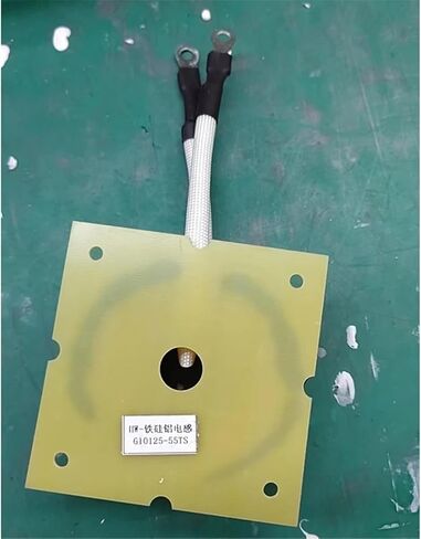 10kw Spwm Output Filter Inductor in Saudi Arabia