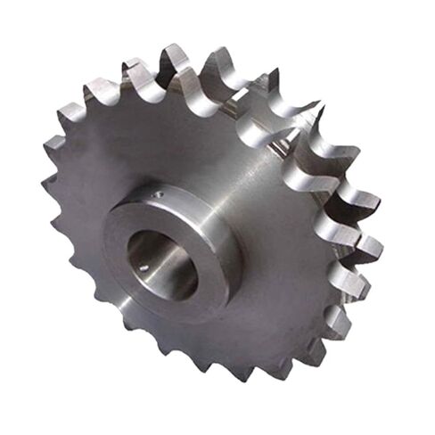 Sprocket Gear Transmission Equipment Accessories Stainless Steel Carbon Steel in Saudi Arabia
