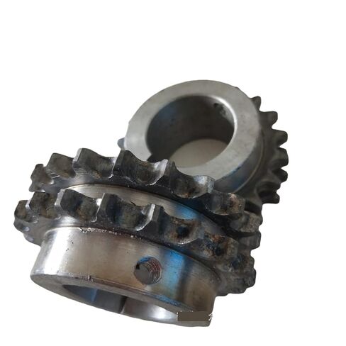 Sprocket Gear Transmission Equipment Accessories Stainless Steel Carbon Steel in Saudi Arabia