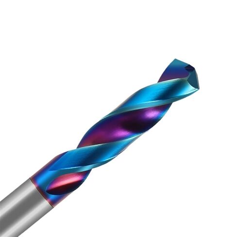 مجموعة لقم الثقب 4 مم - 5.9 مم × 100 مم، قطعة واحدة (4.4 مم 1 قطعة) in Kuwait