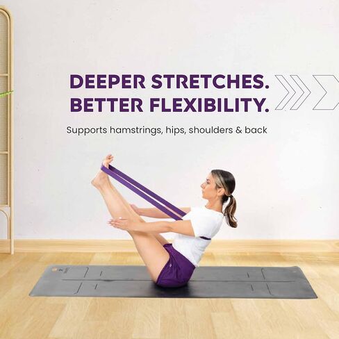 Yoga Strap in Saudi Arabia