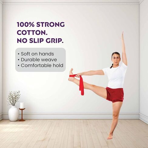 Yoga Strap in Saudi Arabia