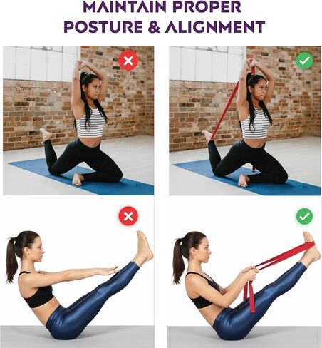 Yoga Strap in Saudi Arabia