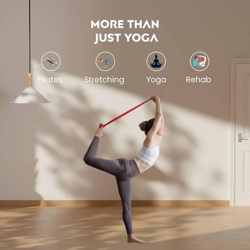Yoga Strap in Saudi Arabia