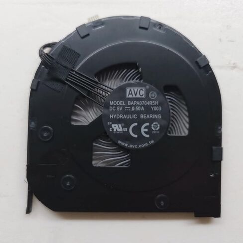 for BAPA0704R5H Y003 T490S T495S T14S 5H40X89400 Fan in Kuwait