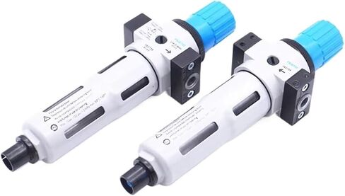 صمام تخفيض ضغط الفلتر LFR-1/4-D-7-MIDI 186487 LFR-1/2-D-5M-MIDI 162722 LFR-1/4-3/8-1/2-3/4-D-7-5M-O-MIDI-A-MPA(-MIDI-A,LFR-3I8-D) in Kuwait