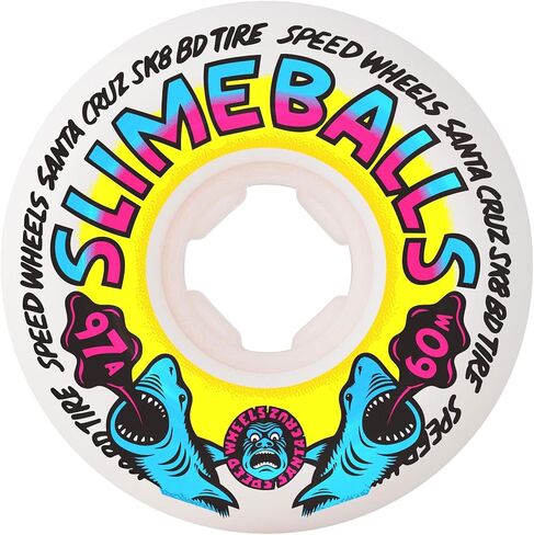 التراث القرش يتقيأ 97a عجلات لوح التزلج in Kuwait