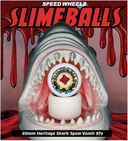 التراث القرش يتقيأ 97a عجلات لوح التزلج in Kuwait