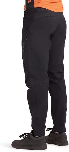 Dakine Mens Thrillium HW(Heavyweight) Mountain Biking Pants, Black, Small in Saudi Arabia