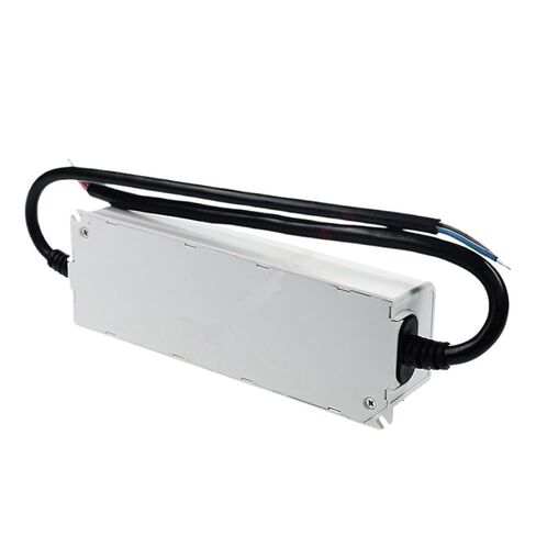 سائق LED سلسلة LPV-150 12 فولت/15 فولت/24 فولت/36 فولت/48 فولت LPVL-150 LED IP67 LED مصدر الطاقة الجهد المستمر (LPVL-150-24) in Kuwait