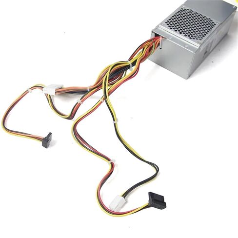 PSU-Adapter for 200 220S Inspiron 530S 531S TFX240W PS-5241-03 Power Supply-Adapter Cable in Saudi Arabia