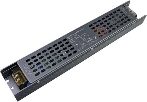 LED حجم صغير سائق قوة فندق إضاءة سوبر ماركت شريط إضاءة (12V 360W) in Kuwait