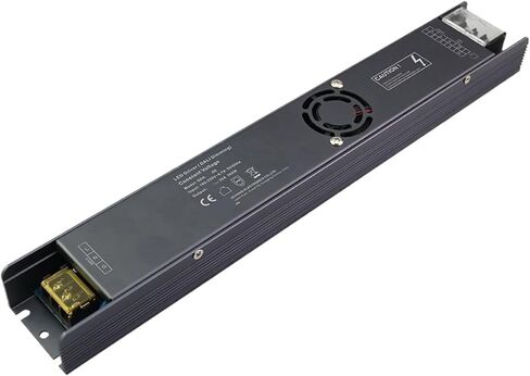 LED حجم صغير سائق قوة فندق إضاءة سوبر ماركت شريط إضاءة (12V 360W) in Kuwait