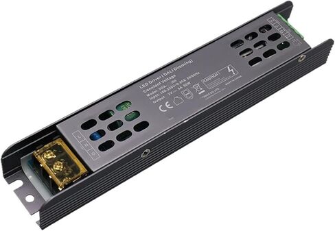 LED حجم صغير سائق قوة فندق إضاءة سوبر ماركت شريط إضاءة (12V 360W) in Kuwait