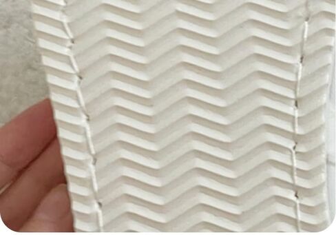 Slippers for Women Memory Foam House Bedroom Open Toe Slides Sandals Shoes Comfy for womens Anti-Skid sole in Saudi Arabia