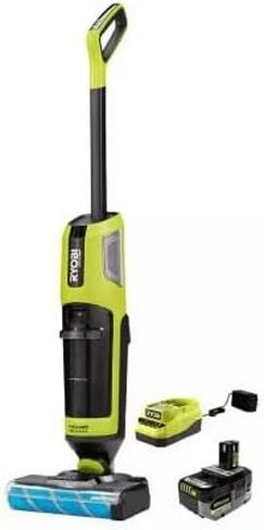 ONEAND HP 18V Cordless SWIFTCLEAN Wet/Dry Stick MOP and Vacuum Tool ONLY in Saudi Arabia