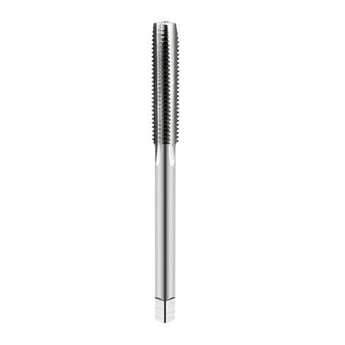 HSS الصنابير طويلة قطع طول الآلة أداة ثقب عميق الموضوع (الناي المستقيم، M2.5x20x100) in Kuwait